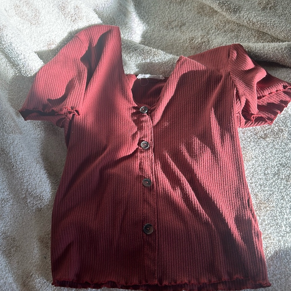 Tshirt